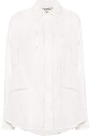 AllSaints Camisa Jade