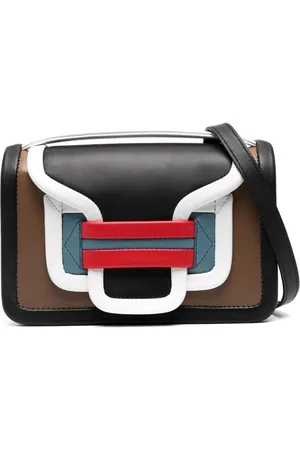 Pierre Hardy Bolsa crossbody Alpha