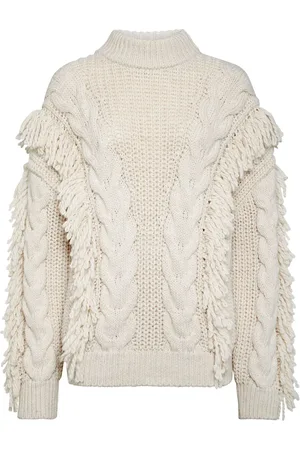 Philipp Plein Suéter oversize con motivo Skull