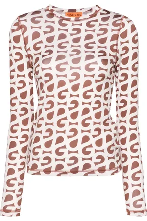 STINE GOYA Playera Juno
