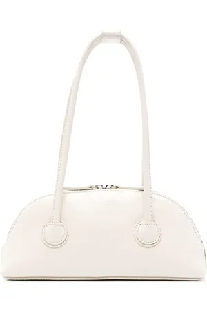 MARGE SHERWOOD Bolsa de hombro con sello del logo