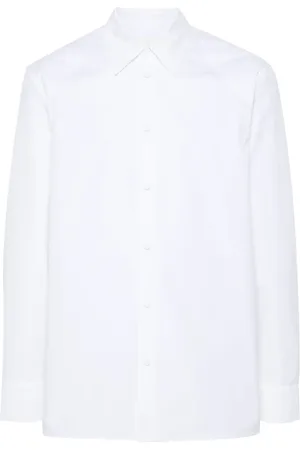 Jil Sander Camisa manga larga