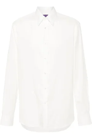 Ralph Lauren Camisa manga larga