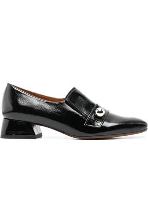 Chie Mihara Zapatillas Hellin con tacón de 30mm