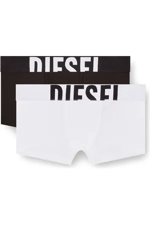 Diesel Set de dos bóxeres UFPN-Sport-Boy