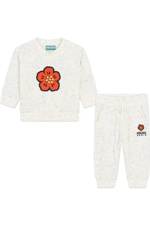 Kenzo Traje deportivo Boke Flower