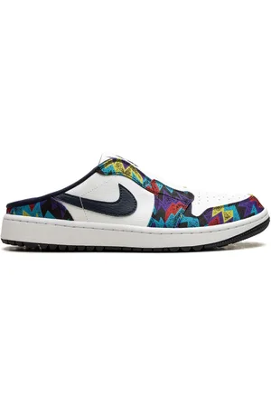 Jordan Mules Air 1
