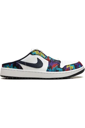 Jordan Mules Air 1