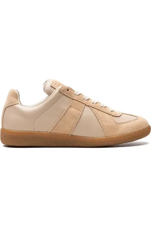 Maison Margiela Tenis Replica Tan