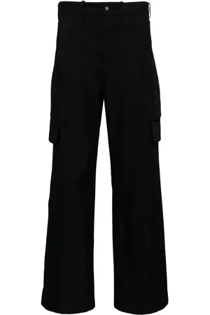 J.LAL Pantalones cargo Periph