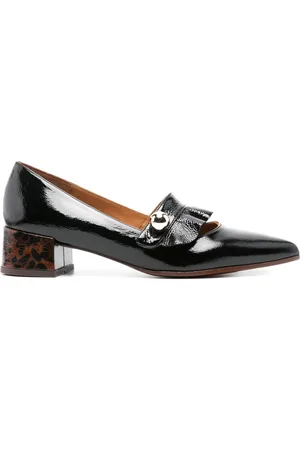 Chie Mihara Zapatillas Jakarta con tacón de 35mm