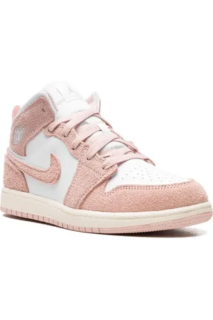 Jordan Tenis Air Jordan 1 Mid SE "Legend Pink"