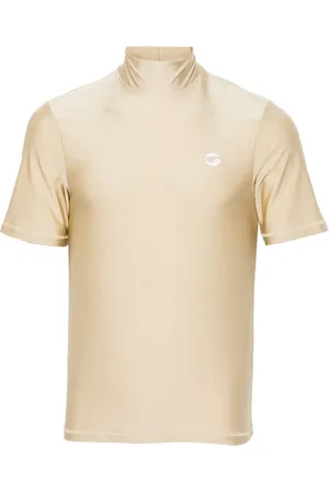 COPERNI Playera manga corta con logo estampado