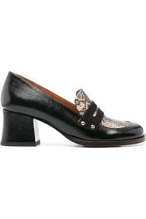 Chie Mihara Zapatillas Tadeo con tacón de 50mm