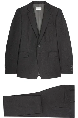 DRIES VAN NOTEN Traje