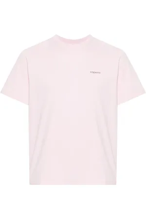 COPERNI Playera con logo estampado