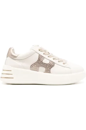 Hogan Tenis con detalles de cristal