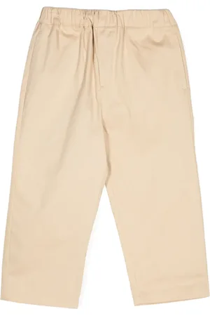 Kindred Pantalones con pretina elástica