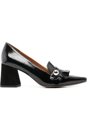 Chie Mihara Zapatillas Apita con tacón de 65mm