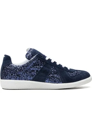 Maison Margiela Tenis Replica Glitter