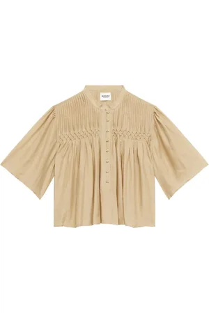 Marant Etoile Blusa Destiny