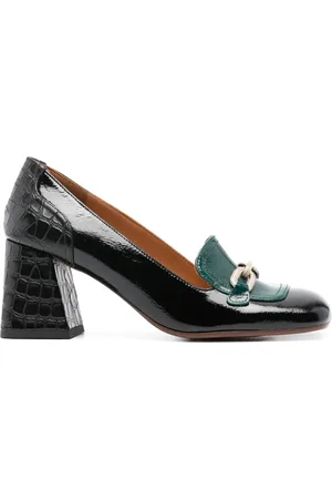 Chie Mihara Zapatillas Sotel con tacón de 65mm