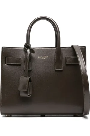 Saint Laurent Tote Sac Du Jour