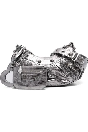 Balenciaga Bolsa de hombro Le Cagole XS