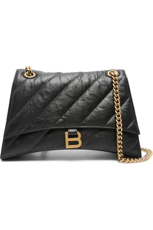 Balenciaga Bolsa de hombro Crush