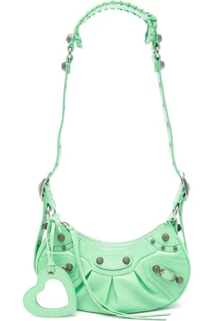 Balenciaga Bolsa de hombro Le Cagole XS