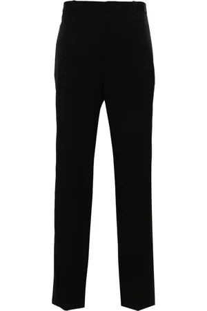 Saint Laurent Pantalones de vestir