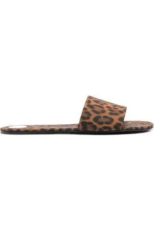Saint Laurent Flip flops Carlyle
