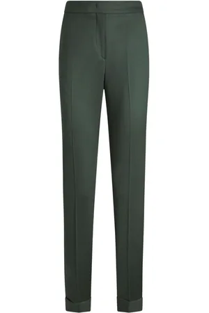 Etro Pantalones capri