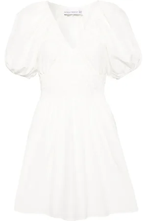 CHE Vestido drapeado