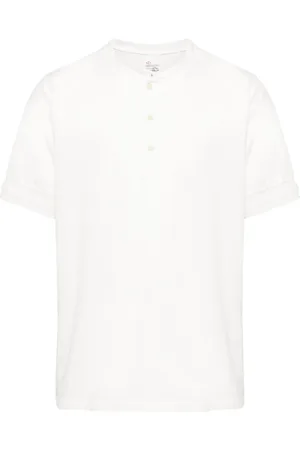 Nudie Jeans Playera Henley