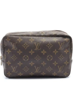 LOUIS VUITTON Cosmetiquera Truth Toilette 23 1986