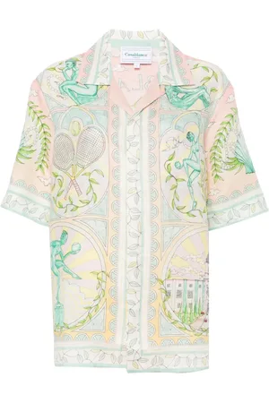 Casablanca Camisa Vase