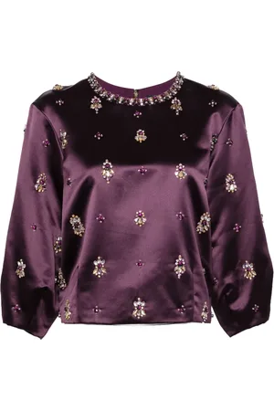 Jenny Packham Top Disco