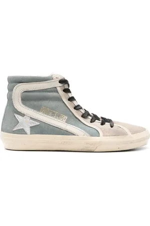 Golden Goose Tenis Slide