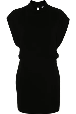 Max Mara Vestido corto Querce