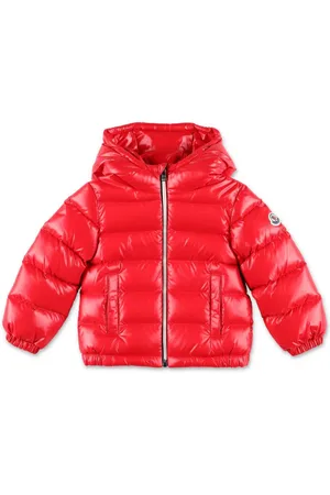 Moncler Chamarra Aubert
