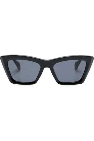 GIGI Lentes de sol con armazón cat eye
