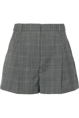 Tommy Hilfiger Shorts con monograma TH