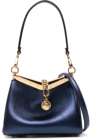 Etro Bolsa de hombro Vela pequeña
