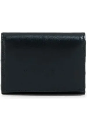 Marni Cartera con logo en relieve