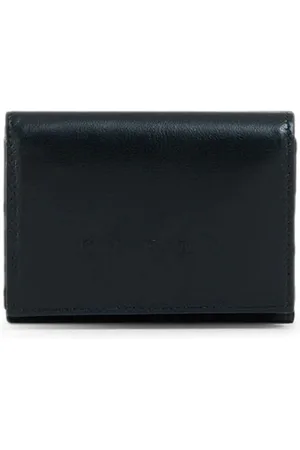 Marni Cartera con logo en relieve