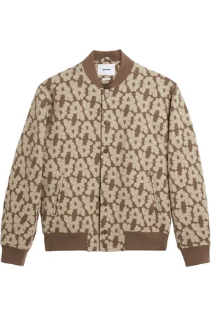 Axel Arigato Chamarra bomber Tank Bubble