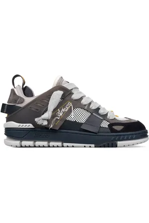 Axel Arigato Tenis Area Patchwork