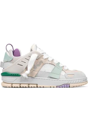 Axel Arigato Tenis Area Patchwork