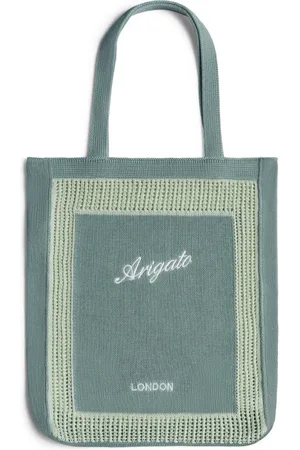 Axel Arigato Tote Oceane Knitted Shopper